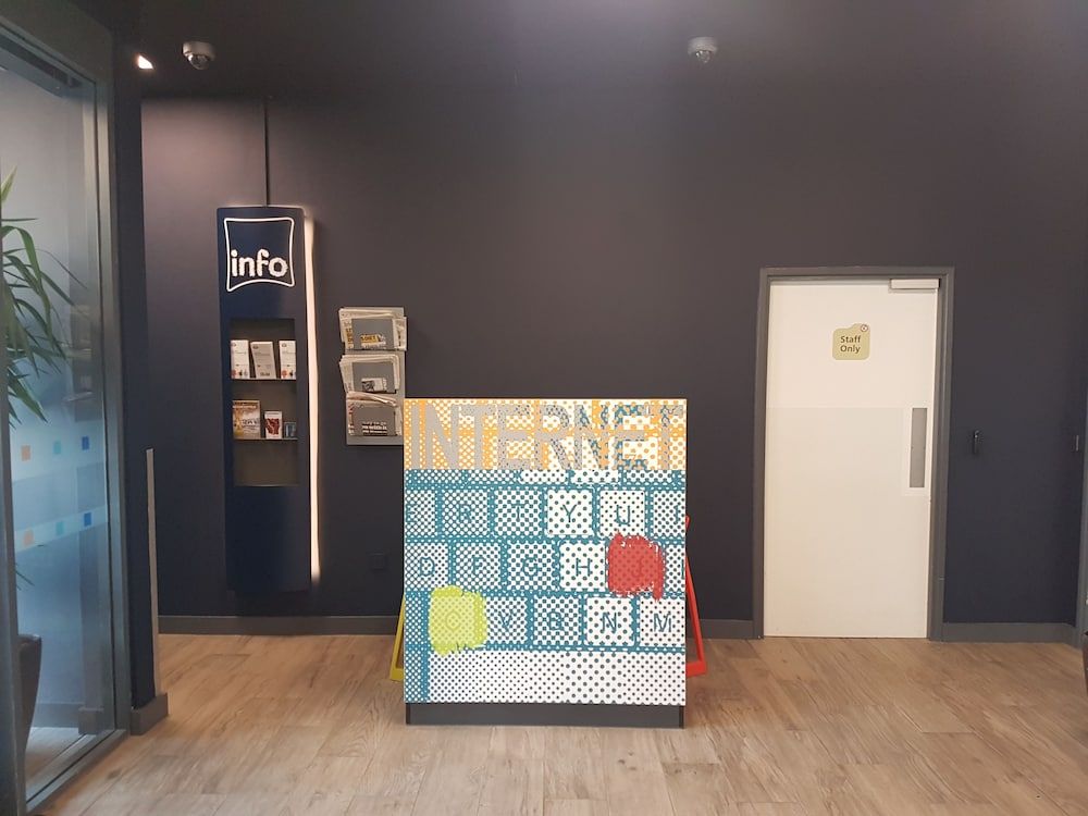 ibis budget London Hounslow 2