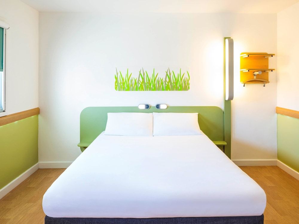 ibis budget Leicester 3