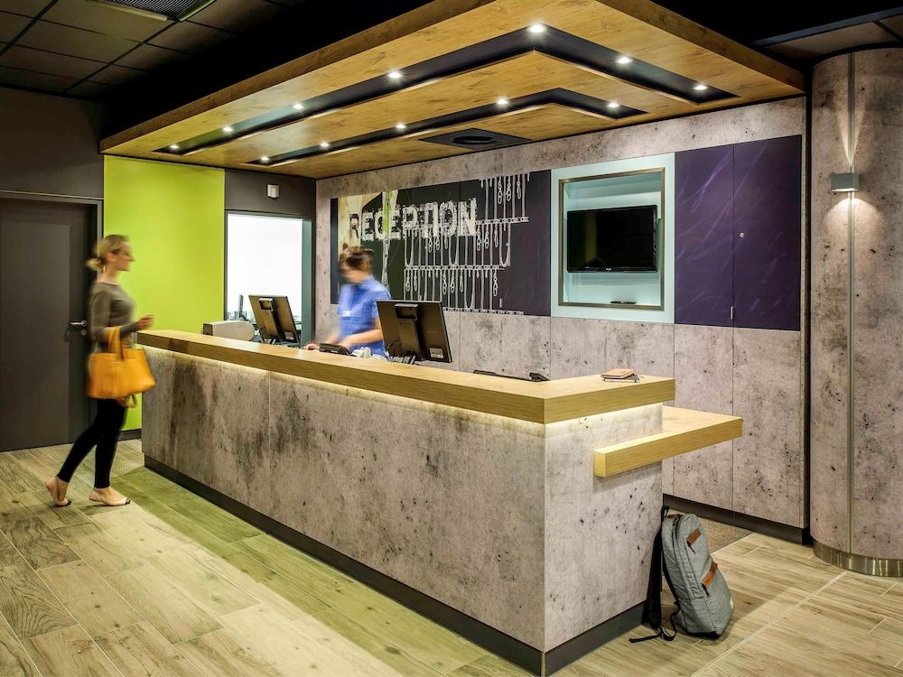 ibis budget Graz City 2