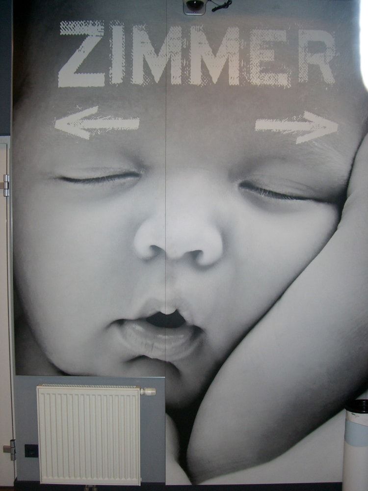 ibis budget Graz City 3