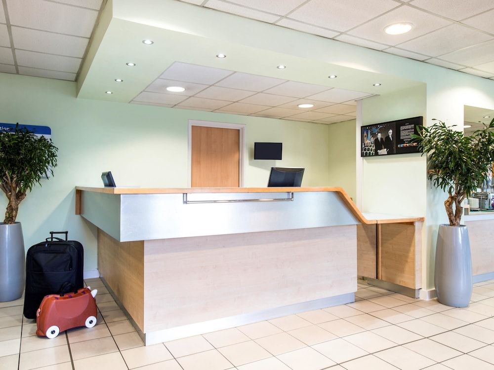 ibis budget Sheffield Arena 2