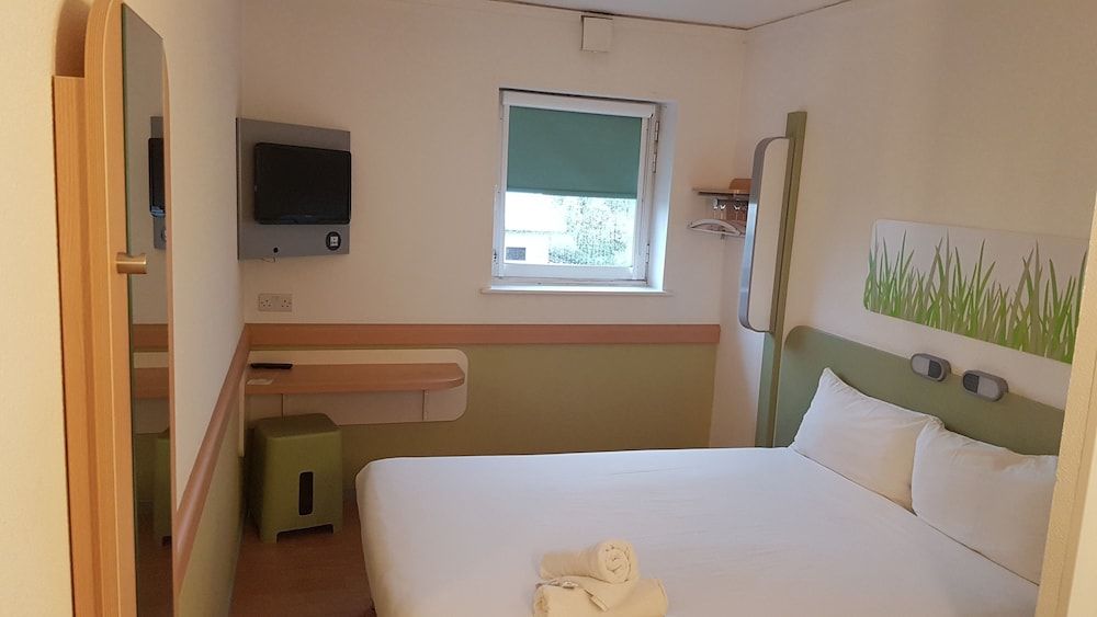 ibis budget Sheffield Arena 2 stelle a Sheffield