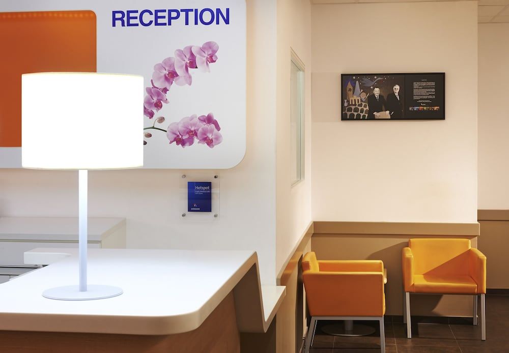 ibis budget Luzern City 3