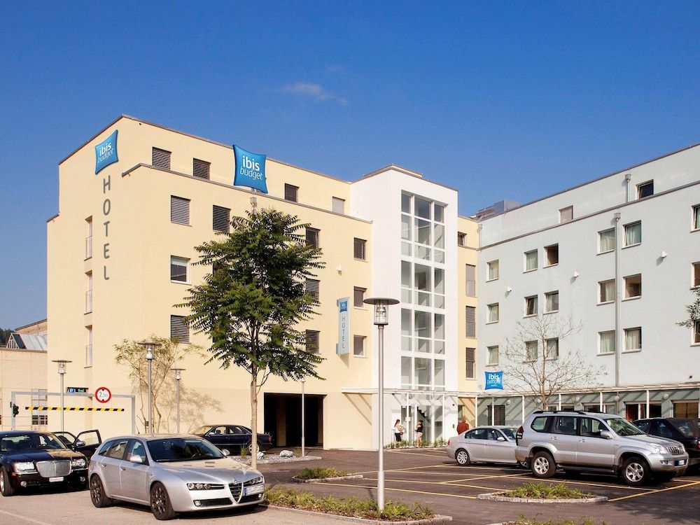 ibis budget Winterthur 1 ibis budget Winterthur 1