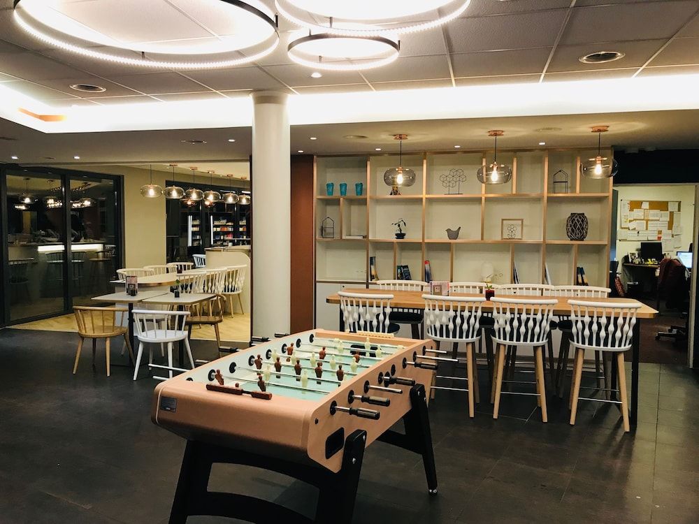 ibis budget Geneve Petit Lancy 3