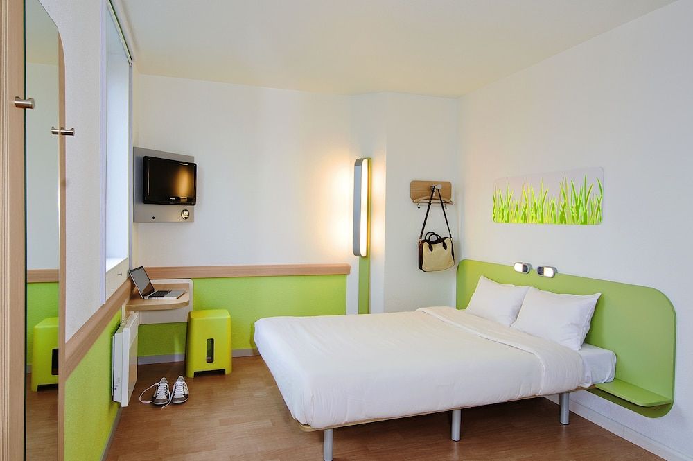 ibis budget Zurich City West 2 ibis budget Zurich City West 2