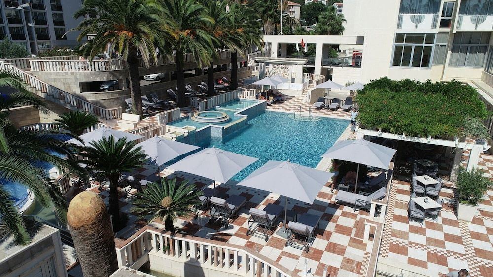 Hotel Mediteran Conference & Spa resort 1