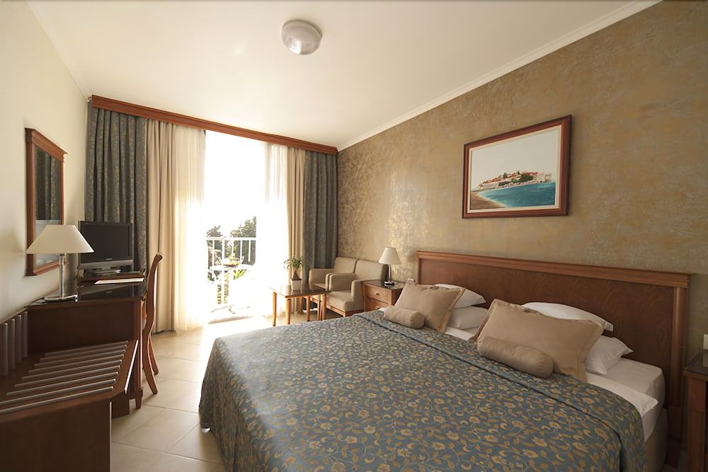 Hotel Mediteran Conference & Spa resort 2