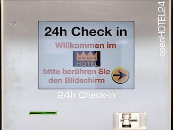 Hine Adon Apart Hotel Bern-Airport 2 Hine Adon Apart Hotel Bern-Airport 2