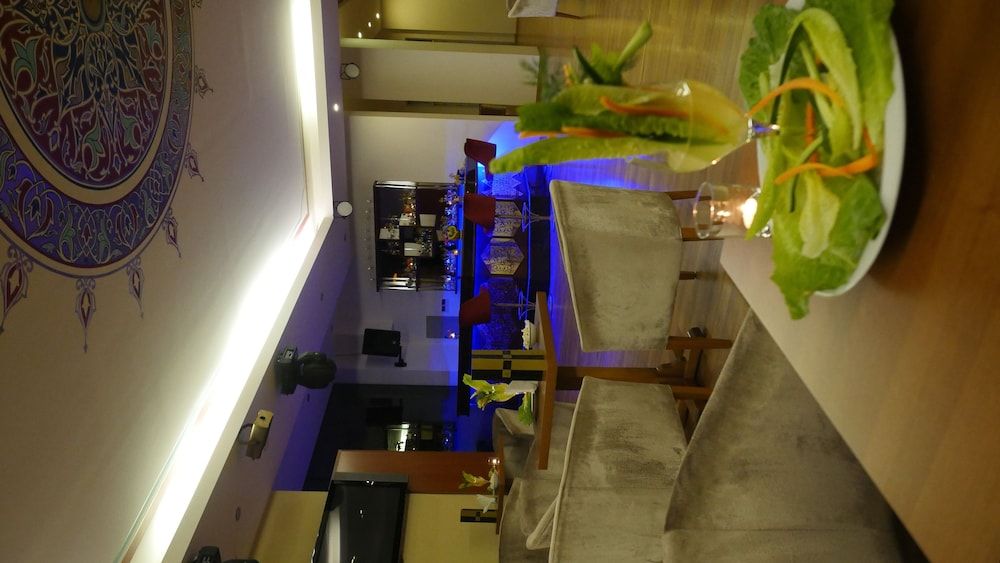 Gungor Ottoman Palace Thermal Spa & Congress 3