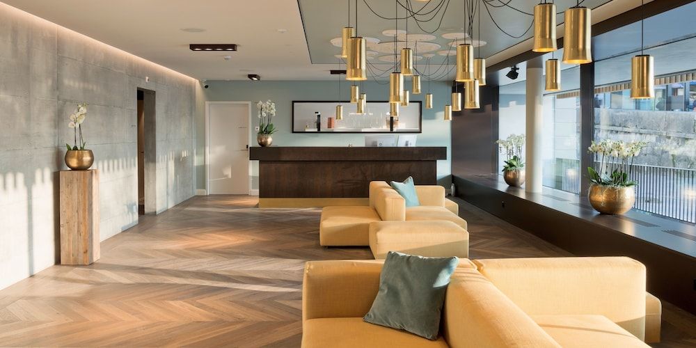 Hotel Kettenbrücke 2