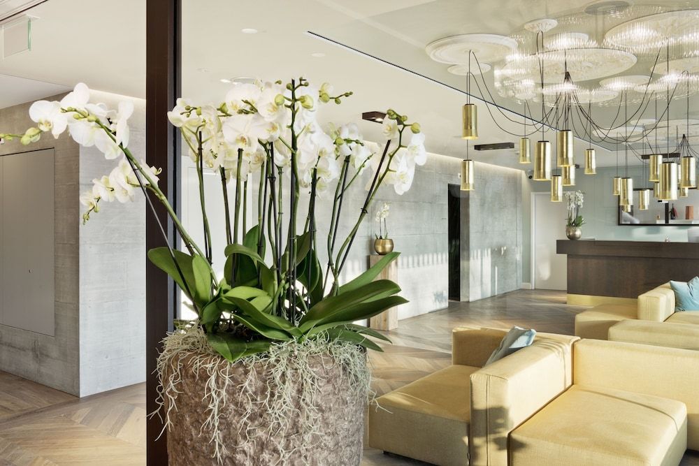 Hotel Kettenbrücke 3