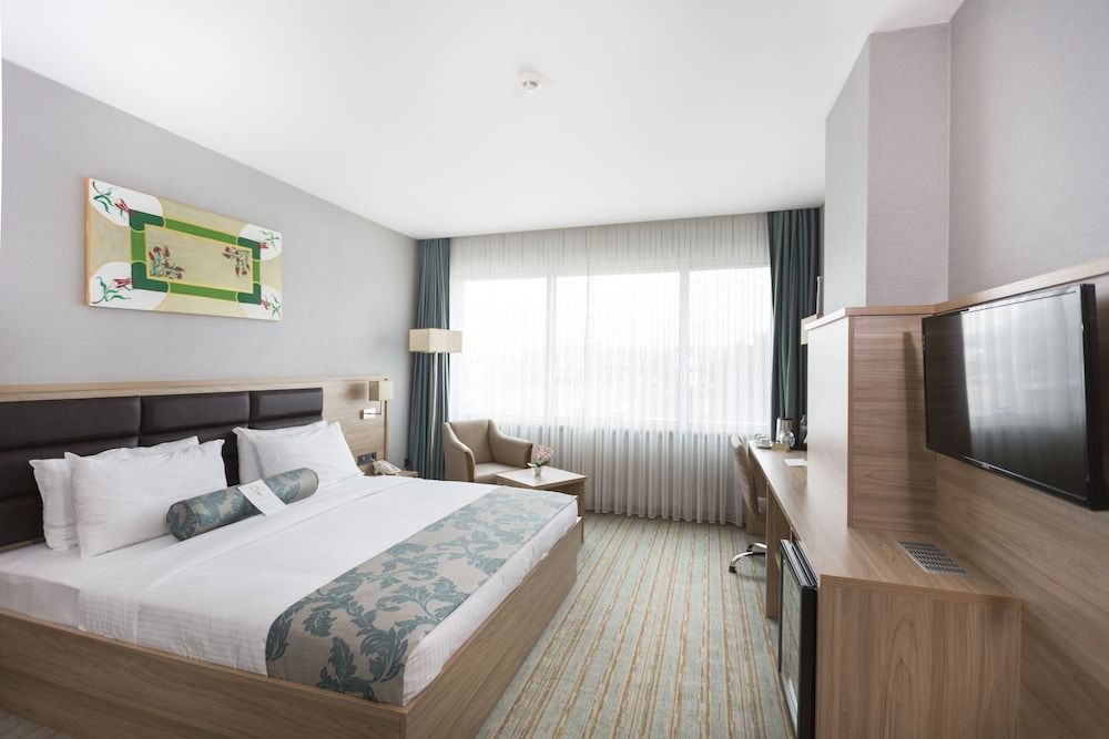 Park Dedeman Elazig 3