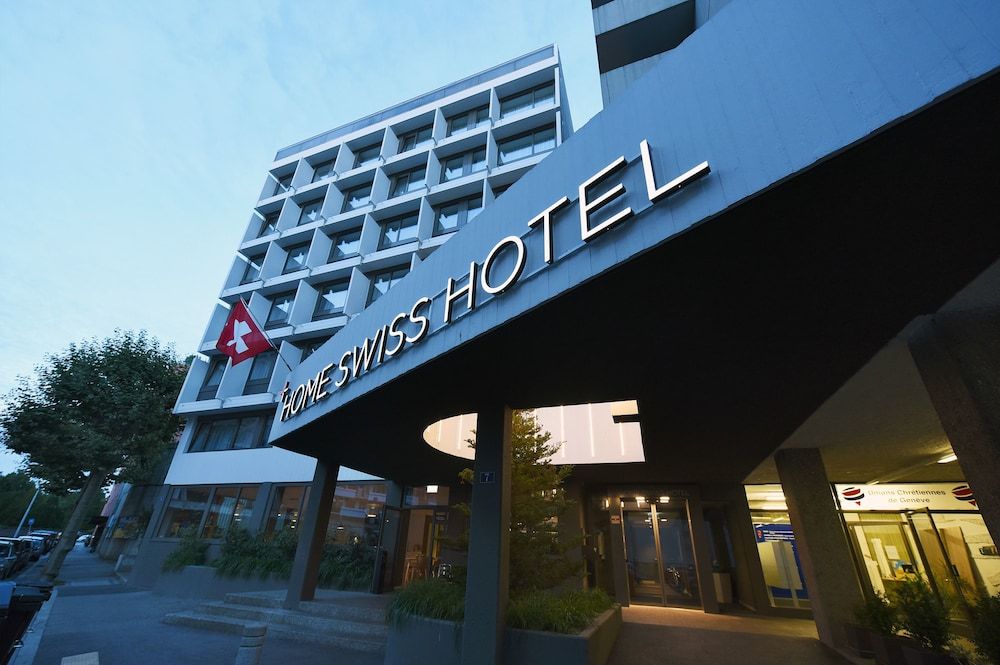 Home Swiss Hotel 1