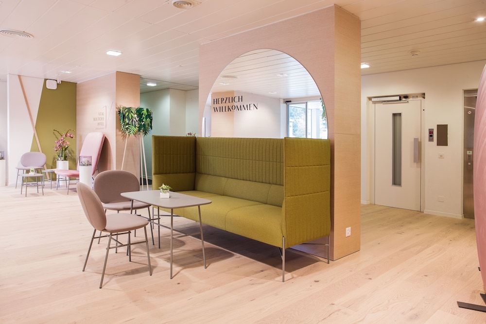 VitalBoutique Hotel Zurzacherhof 2