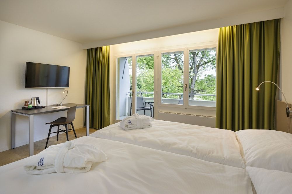 VitalBoutique Hotel Zurzacherhof 3