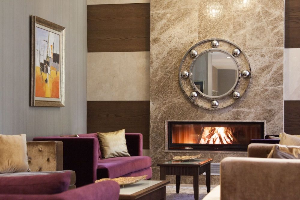 Abant Palace Hotel 2