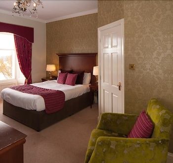 Roundthorn Country House 3