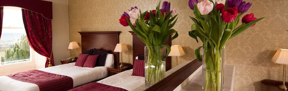 Roundthorn Country House 2