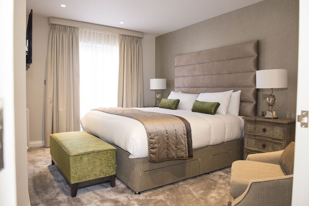 Roundthorn Country House 5 stelle a Penrith