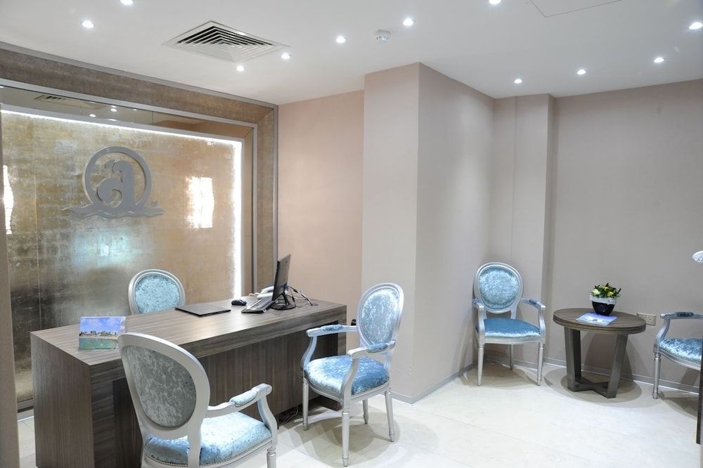 Adams Beach Hotel Deluxe Wing - Adults Only 3