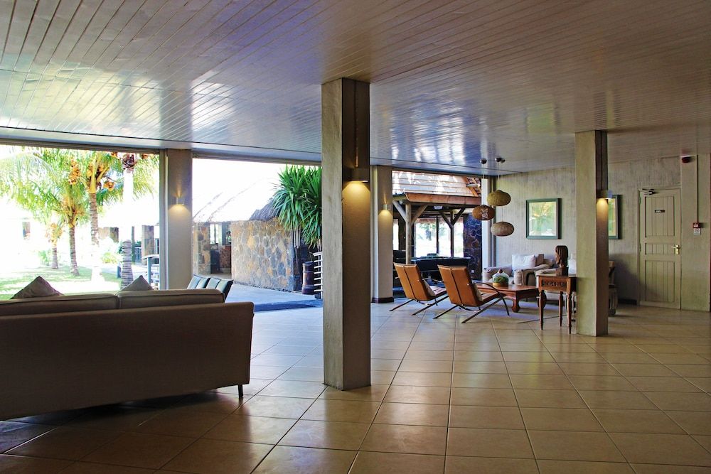 Villas Mon Plaisir 2