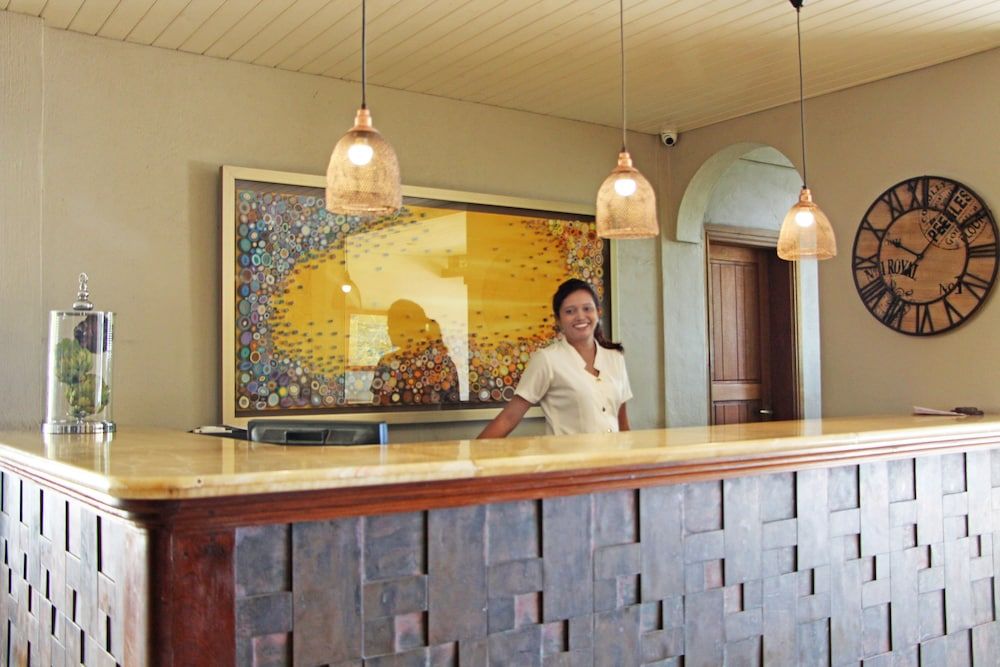 Villas Mon Plaisir 3