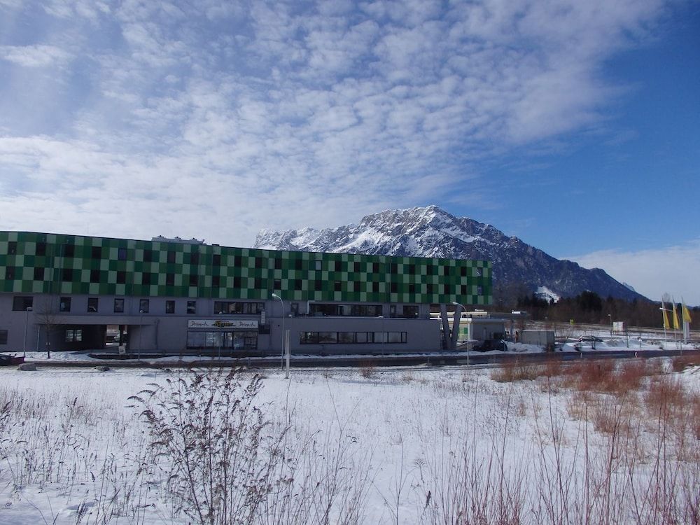 B&B HOTEL Salzburg-Süd 1 B&B HOTEL Salzburg-Süd 1