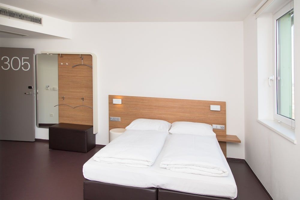 B&B HOTEL Salzburg-Süd 3 B&B HOTEL Salzburg-Süd 3