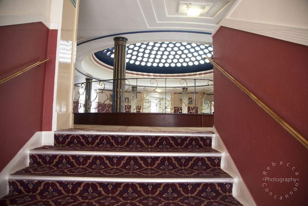 The Royal Maritime Club 2