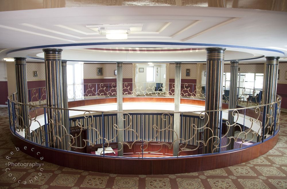 The Royal Maritime Club 3