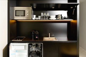 Blackhome Innsbruck City East 2