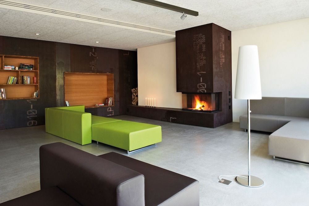 Youth Hostel Interlaken 3