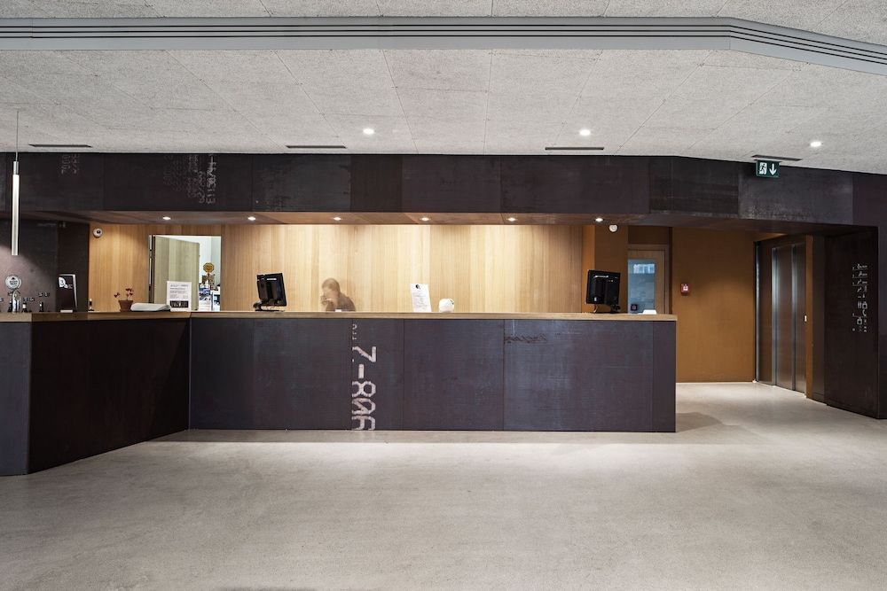 Youth Hostel Interlaken 2