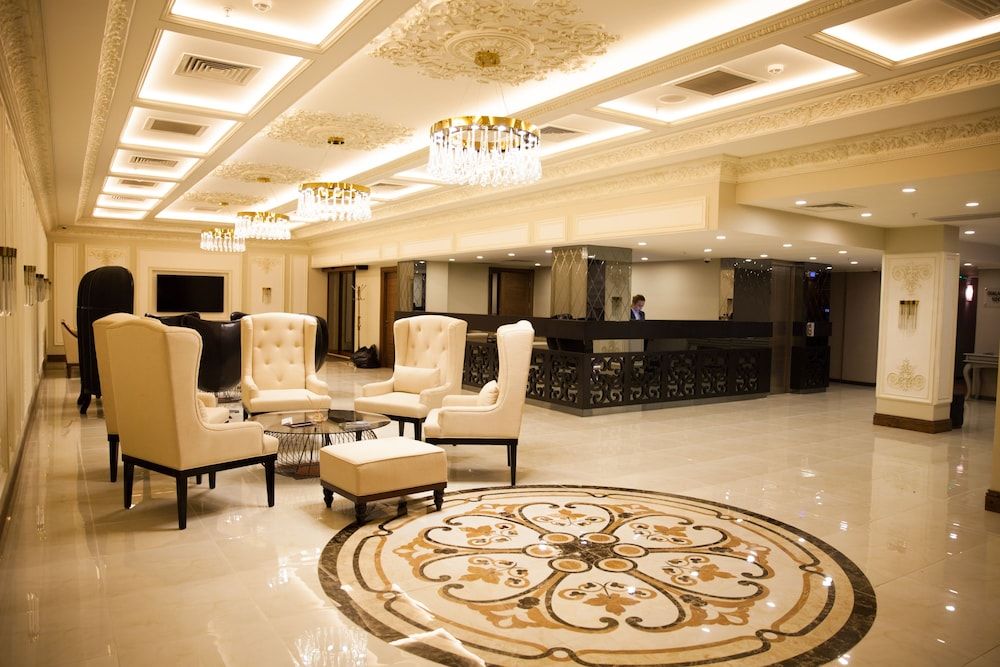 Babillon Hotel & Spa & Restaurant 2