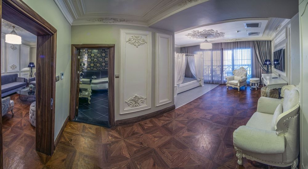 Babillon Hotel & Spa & Restaurant 3