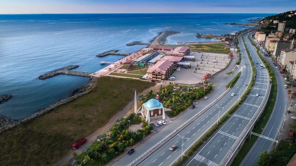 Babillon Hotel & Spa & Restaurant 1