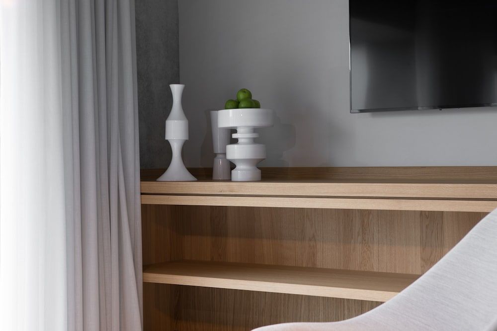 Placid Hotel Design & Lifestyle Zurich 3