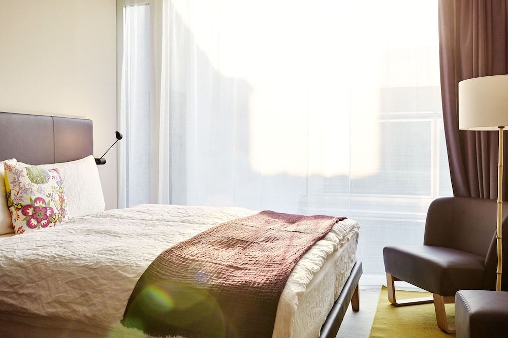 Nomad Design & Lifestyle Hotel 1