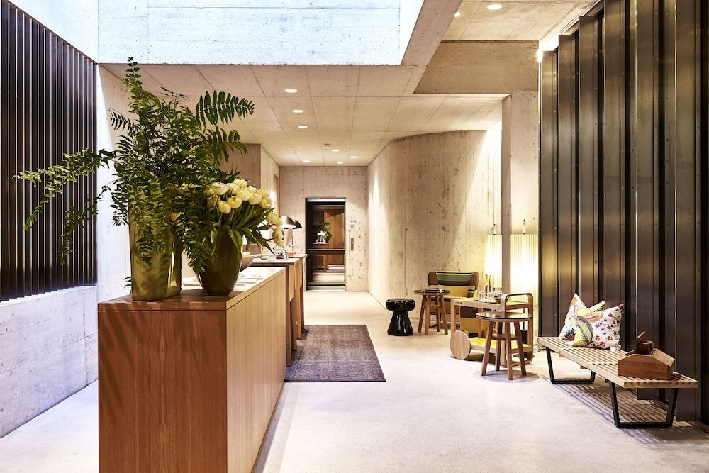 Nomad Design & Lifestyle Hotel 2