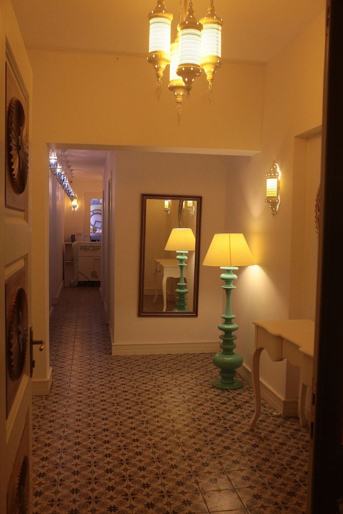 Buyukada Cankaya Hotel 3