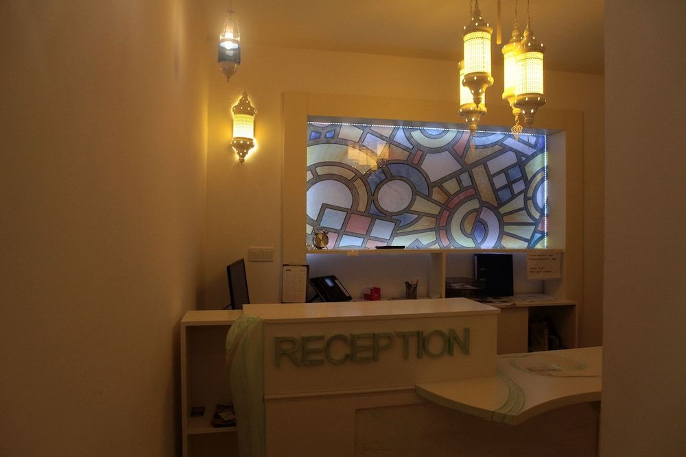 Buyukada Cankaya Hotel 2