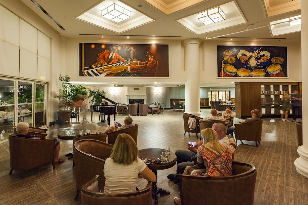 Starlight Resort Hotel 2