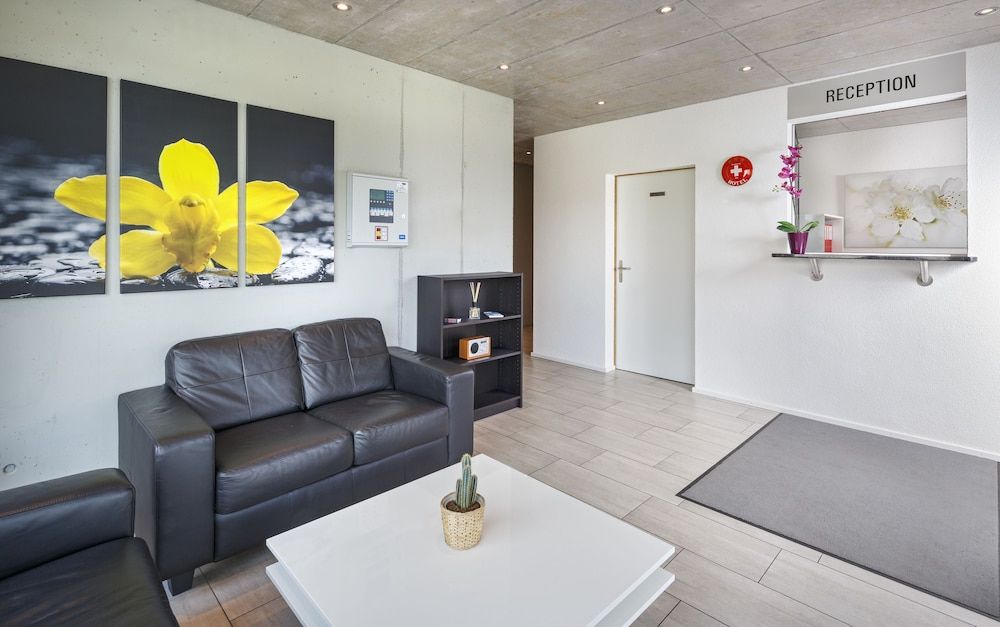 Tailormade Hotel IDEA 2