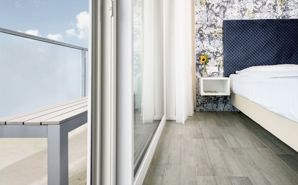 Tailormade Hotel IDEA 1