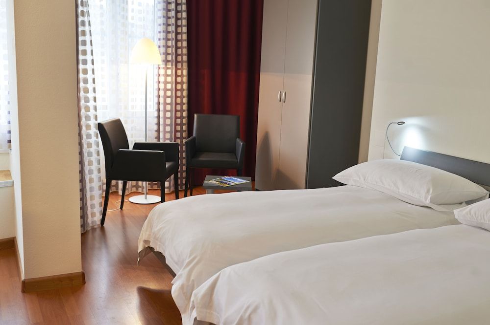 Congress Apartments by Hotel du Commerce 3