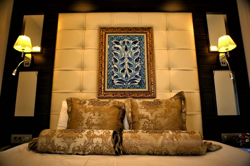 Venus Suite Hotel 3