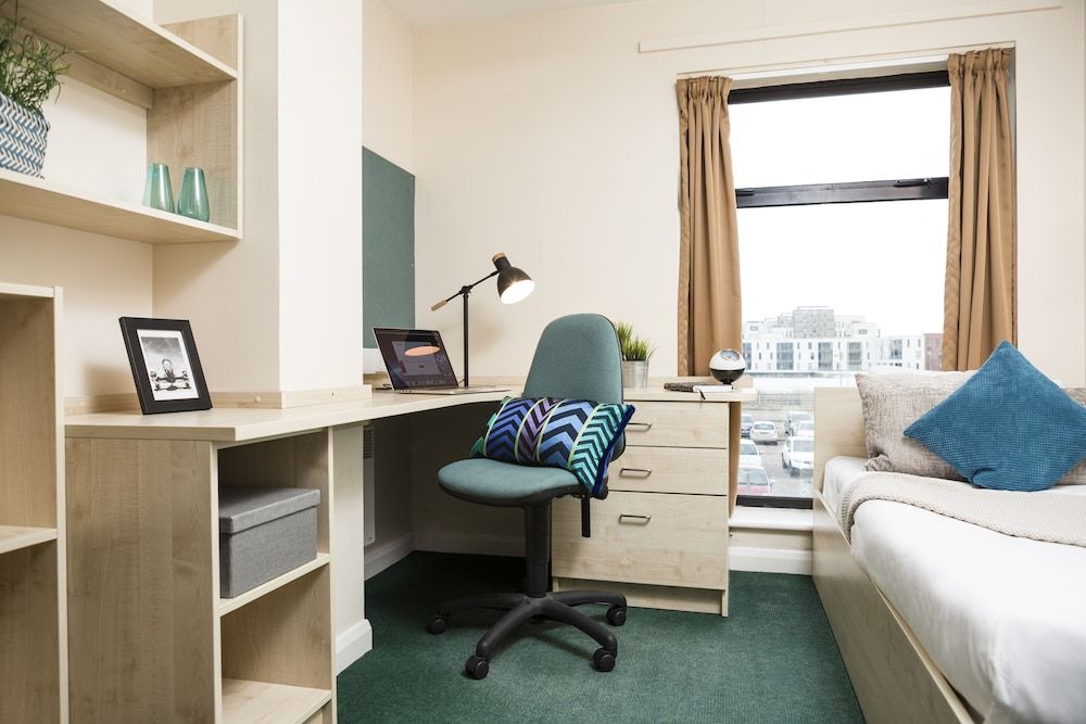 Newport Student Village (Campus Accommodation) 3