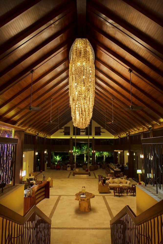 The H Resort Beau Vallon Beach 2 The H Resort Beau Vallon Beach 2