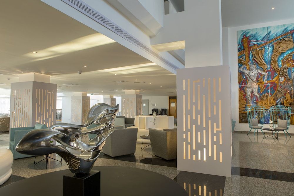 Odessa Beach Hotel 3